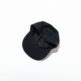 TACOMA FUJI RECORDS /  ZEN RUNNER CAP ’26 designed by Jerry UKAI