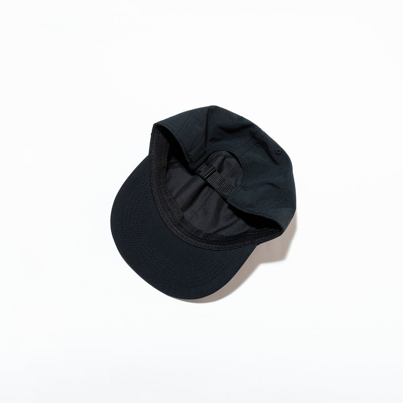TACOMA FUJI RECORDS / ZEN RUNNER CAP '26 designed by Jerry UKAI