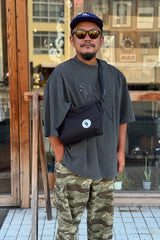 TANIMA / TANIMA SHOULDER BAG mini "SLANT"