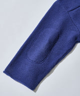 Mountain Research / MT Game Sweater - Blue