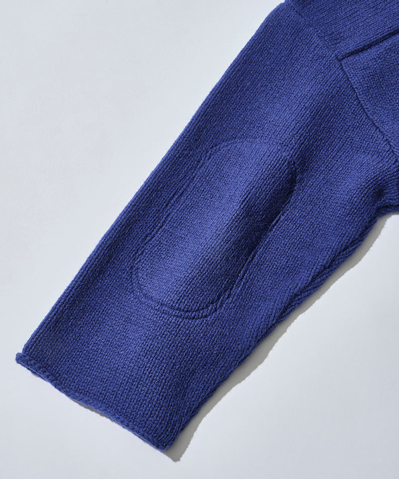 Mountain Research / MT Game Sweater - Blue