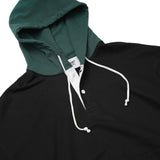 Hombre Nino / VENTILATION PULLOVER HOODIE　
