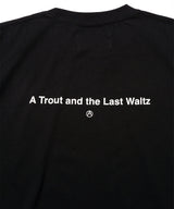 Mountain Research /Last Waltz - Black