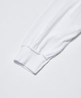 Riding Equipment Research / Logo Tee L/S  (MINE) - RER185