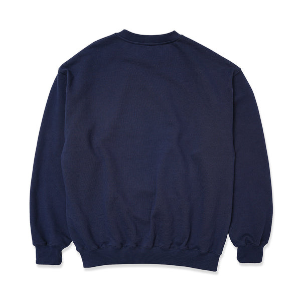 Hombre Nino / Crew Neck （KAPPA）