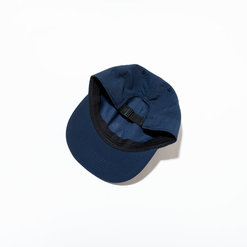 新品 TACOMA FUJI RECORDS タコマフジロゴキャップ '26 紺 TACOMA FUJI RECORDS / TACOMA FUJI RECORDS LOGO CAP '26 – redtriangle