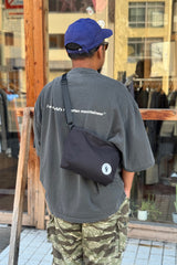 TANIMA / TANIMA SHOULDER BAG mini "SLANT"