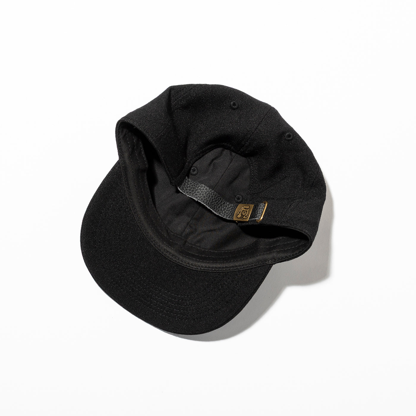 TACOMA FUJI RECORDS / 藝術科学思想自然 CAP – redtriangle