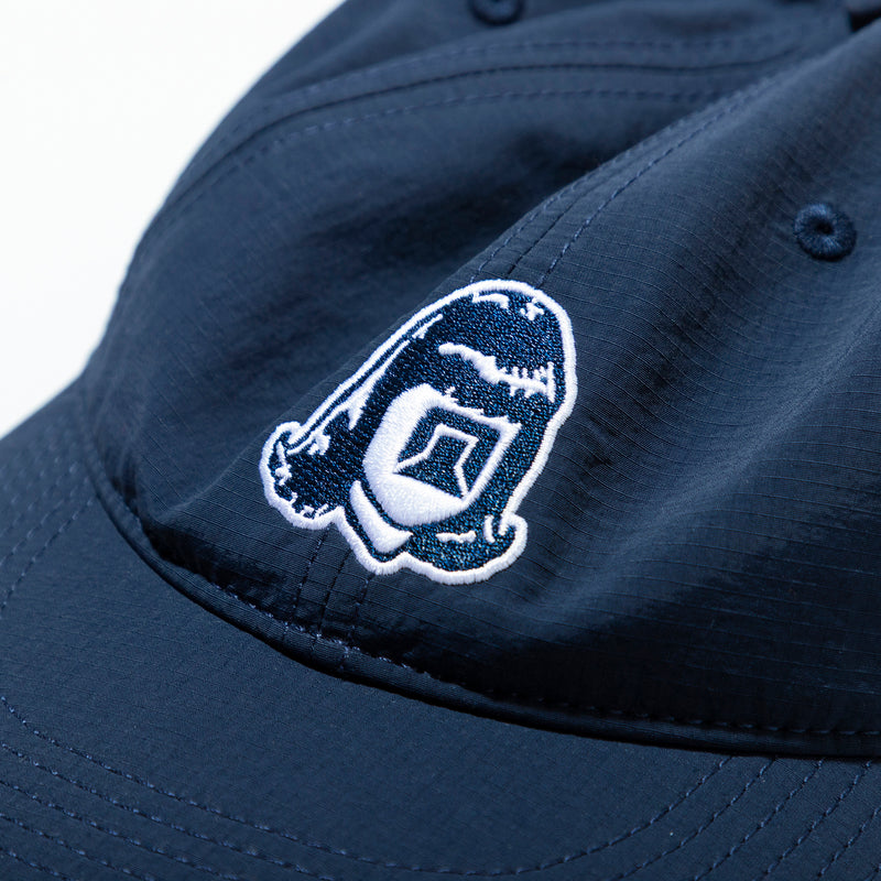 TACOMA FUJI RECORDS / TACOMA FUJI RECORDS LOGO CAP '26 – redtriangle