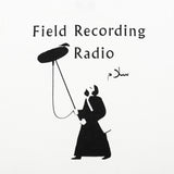 TACOMA FUJI RECORDS /FIELD RECORDING RADIO - White
