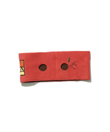 Mountain Research /Head Band - Red