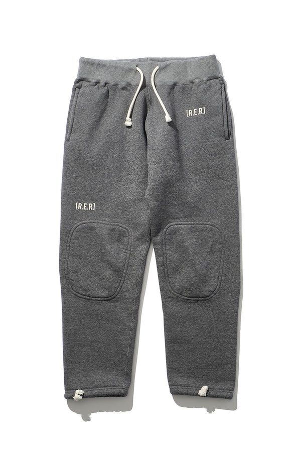 Riding Equipment Research / Garage Pants - Gray