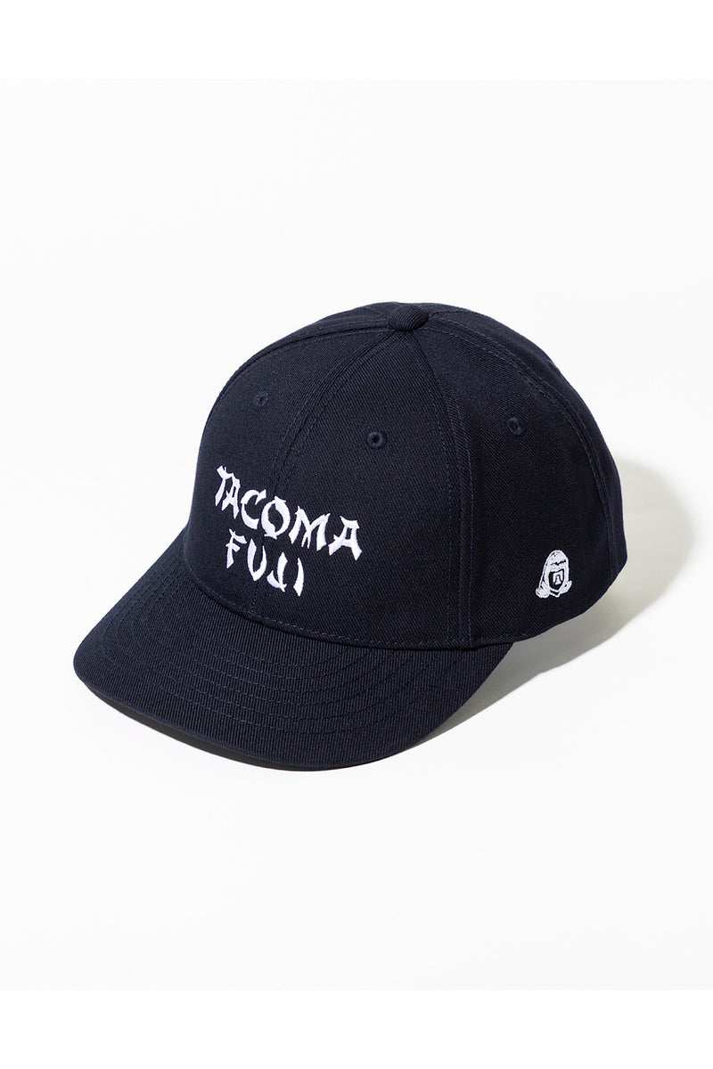 TACOMA FUJI RECORDS / TACOMA FUJI ORIENTALES CAP – redtriangle