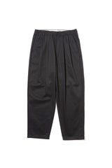 Fresh Drink Service / Service Work Chino Pants - Black