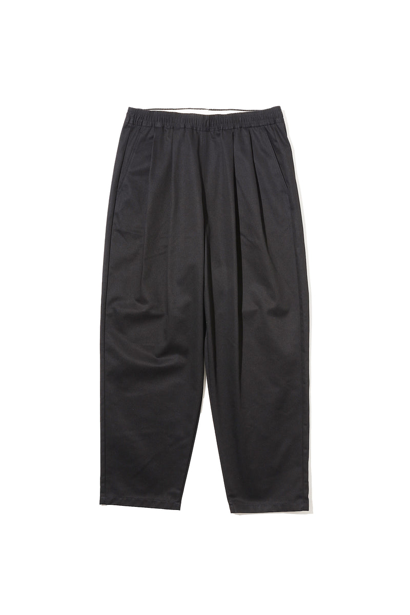 Fresh Drink Service / Service Work Chino Pants - Black
