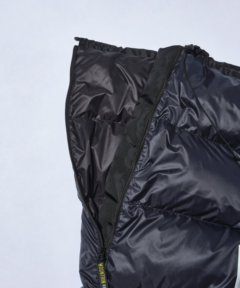 Mountain Research / Sleeping Bag - Black 