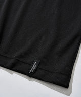 Mountain Research / Mesh Tee (M.C.) - Black