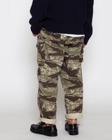 CORONA / TIGER SLACKS - TIGERSTRIPE