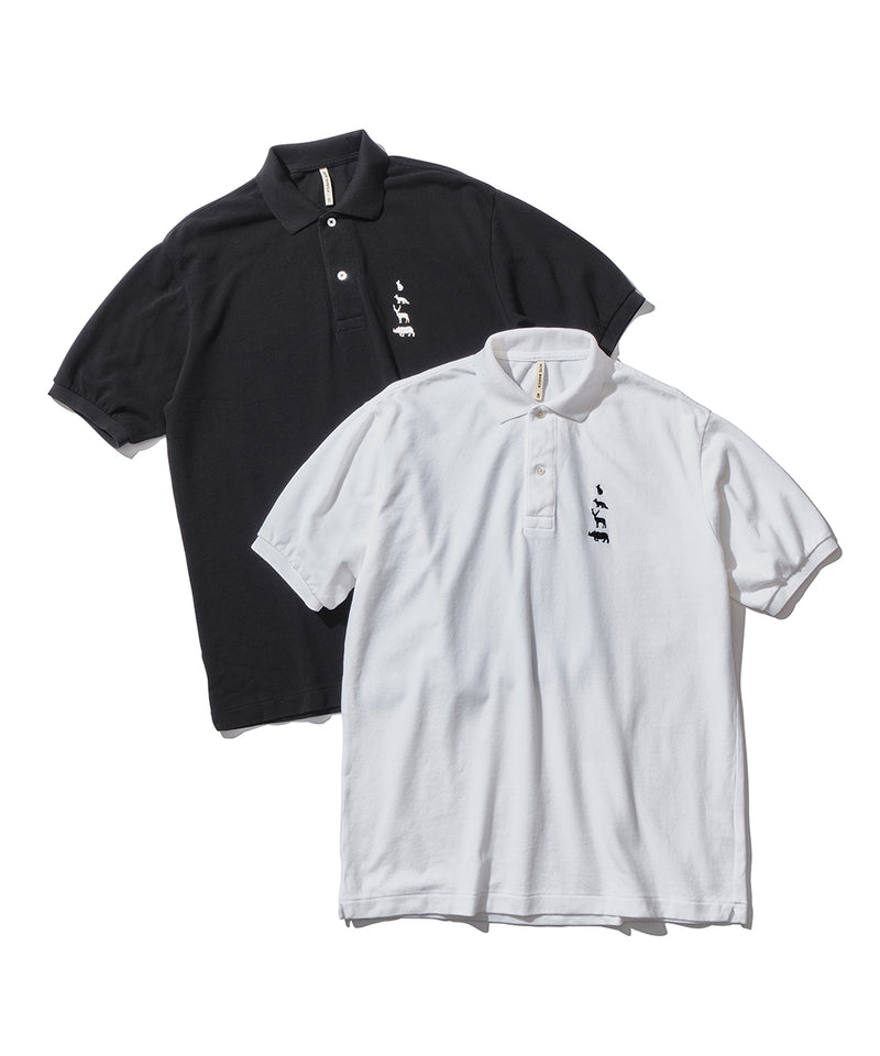 Mountain Research / Animal Polo Scye - Off