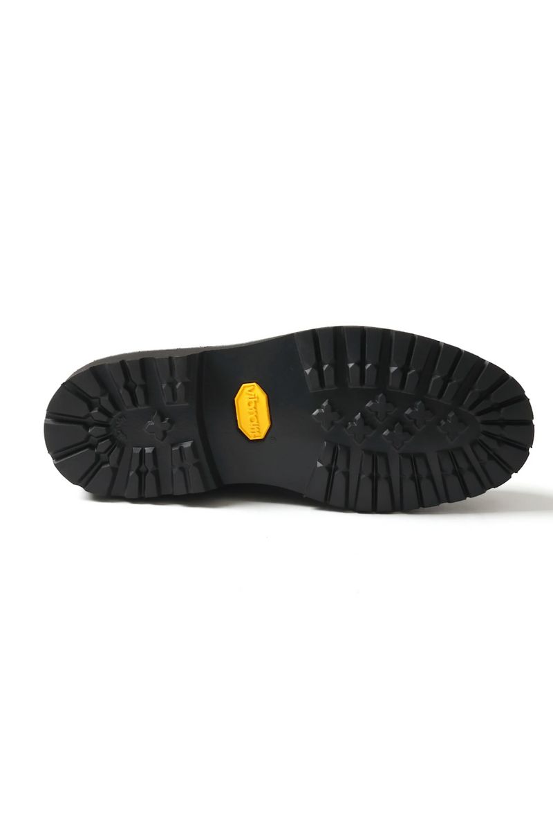 REGAL Shoe&Co. / U-Tip GTX _Black