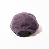 TACOMA FUJI RECORDS /  TACOMA FUJI RECORDS LOGO CAP ’25 - Purple
