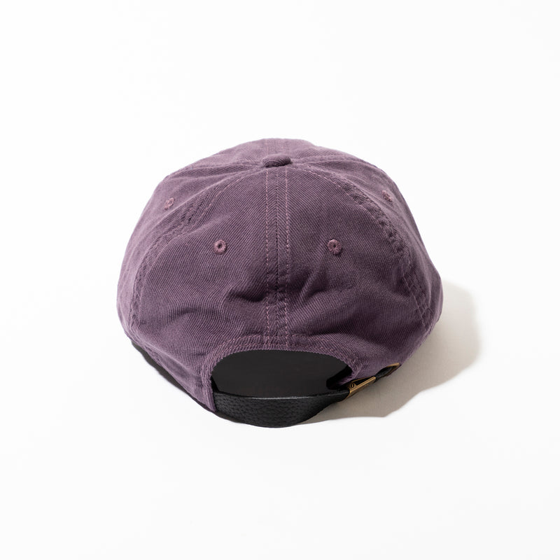 TACOMA FUJI RECORDS /  TACOMA FUJI RECORDS LOGO CAP ’25 - Purple