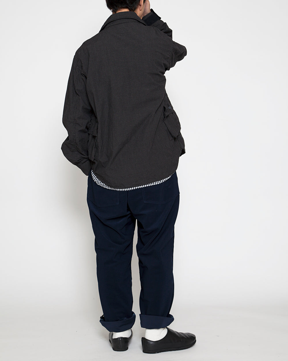 CORONA HUNTER HIKER SHIRT ジャケット CORONA /HUNTER HIKER JAC SHIRT – redtriangle