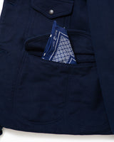 CORONA / GAME JACKET - CJ001