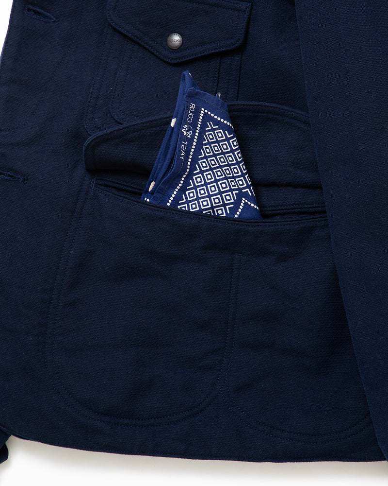 CORONA / GAME JACKET - CJ001