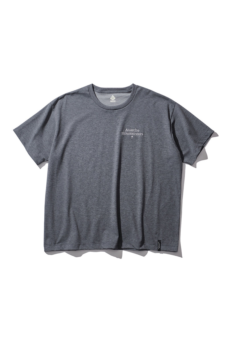 Mountain Research / A.M - H.Gray