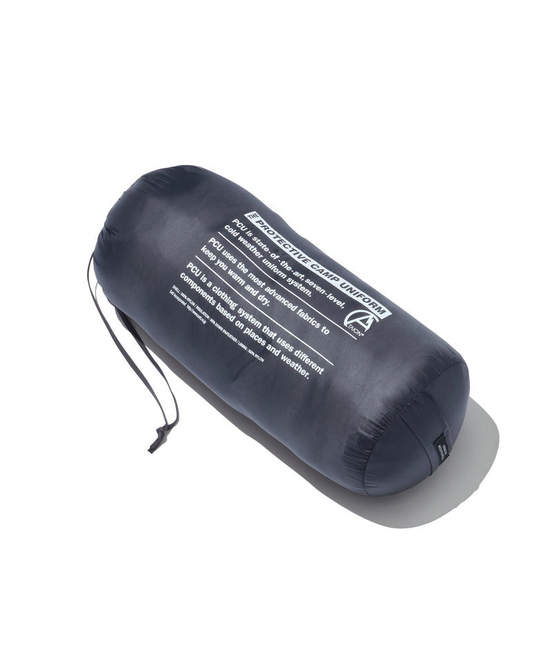 Mountain Research / Sleeping Bag - Black 