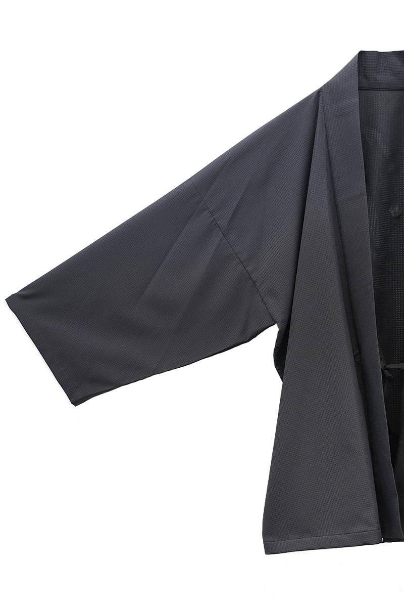 TROVE×GEAR HOLIC  / TROVE x 岡部文彦 x WAROBE / ACTIVE HANTEN 刈 / BLACK