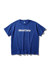 Mountain Research / Metal Camp - Blue