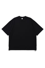 ES-U / SS T-Shirt - Black