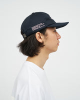 Fresh Service / FRIEND EDITION CORPORATE UNIFORM CAP - NAVY
