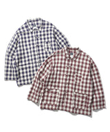 Mountain Research / POST Chinois - Wine