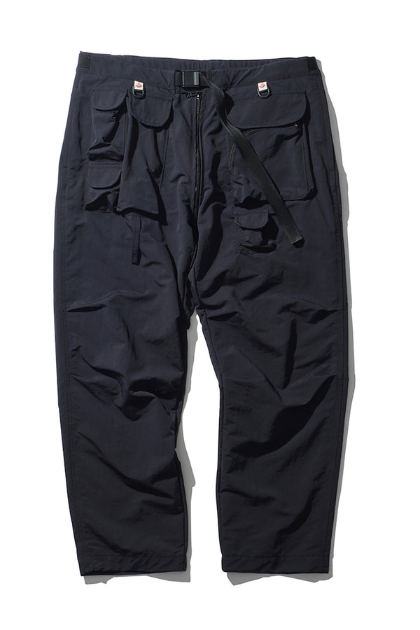 Mountain Research / Phishing Trousers - Bkack 