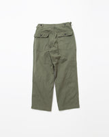 CORONA / UTILITY SLACKS - FP001-25-01