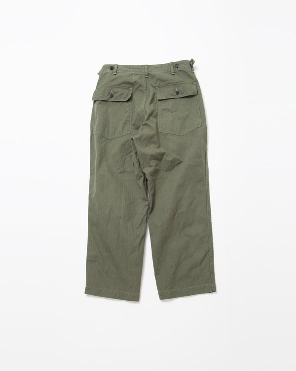 CORONA / UTILITY SLACKS - FP001-25-01