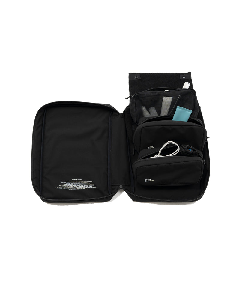 Fresh Service / ESSENTIALS ORGANIZER