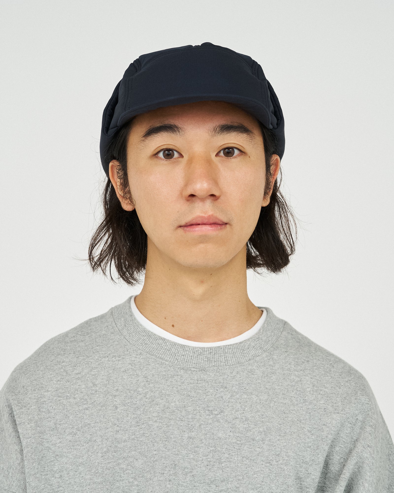 Fresh Service / PERTEX® QUANTUM AIR MINI RIPSTOP TRAPPER CAP