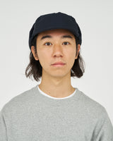 Fresh Service / PERTEX® QUANTUM AIR MINI RIPSTOP TRAPPER CAP - Black