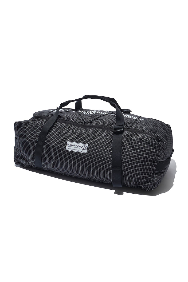 Mountain Research / Duffle Bag 70