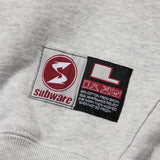SUBWARE  / TRACK WORK