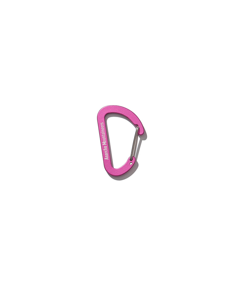 Mountain Research / Mini Carabiners - LSC047