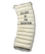 Mountain Research /Puff Tube