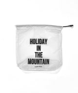 Camp Crew/ Nylon Sack （M）- CC067