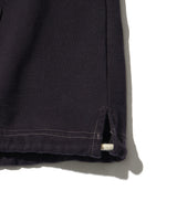 Mountain Folks Tailoring /Hoody - Navy