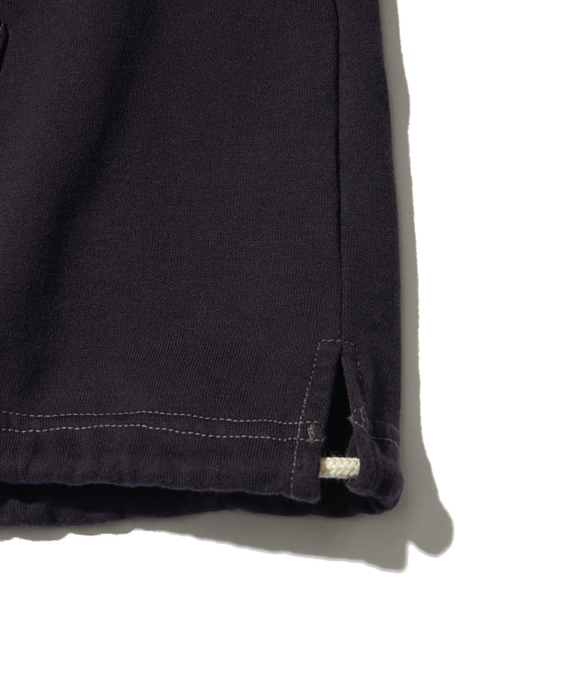 Mountain Folks Tailoring /Hoody - Navy