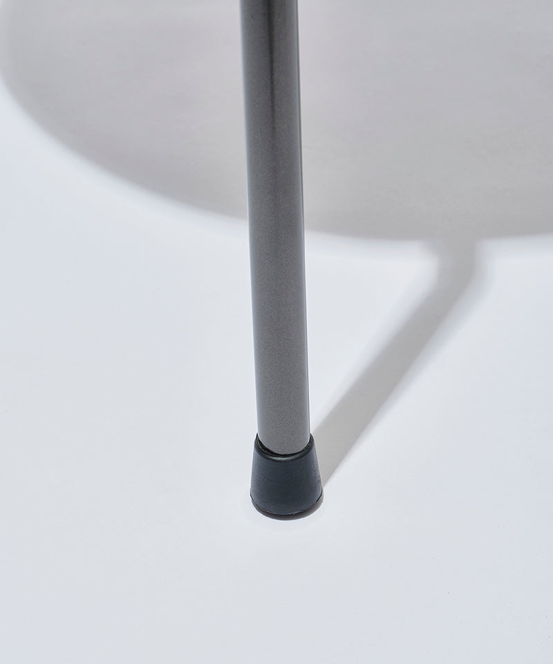 Mountain Research / Round Stool - HITM157（Kuma Wreath）